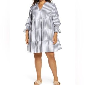 ELIZAS
Tired Long Sleeve Dress size 14